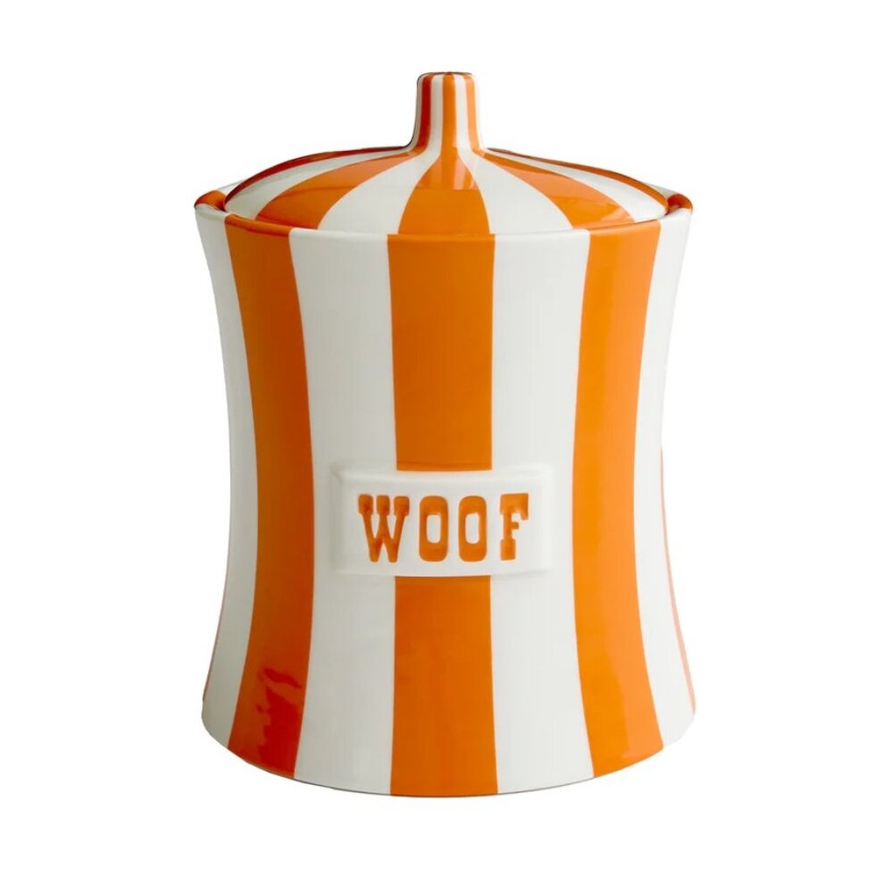 Jonathan Adler Vice Woof Canister